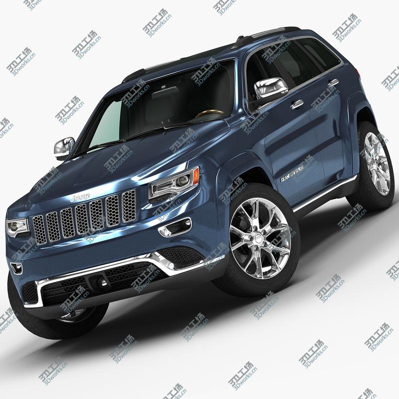 images/goods_img/202104091/2014 Jeep Grand Cherokee/5.jpg